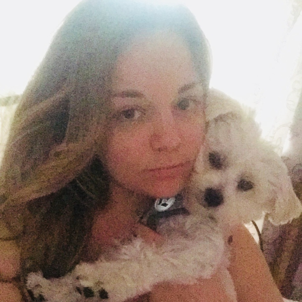 Meet your Posher, Kendra